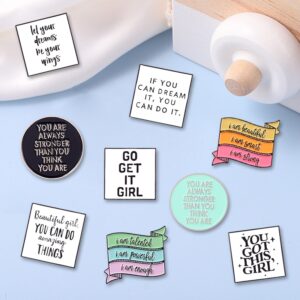 You've Got this