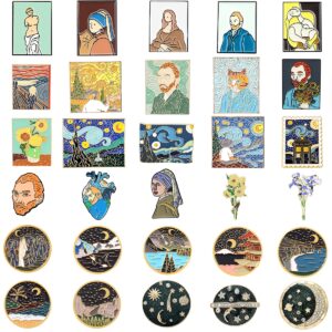 Gogh Where